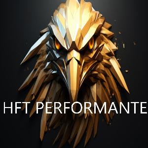 億トレーダー監修【HFT PERFORMANTE MT5】+僅か数秒で利回り15%+僅か数秒で取引回数1000取引OVER+驚異の超高頻度売買 インジケーター・電子書籍