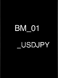 BM_01_USDJPY 自動売買