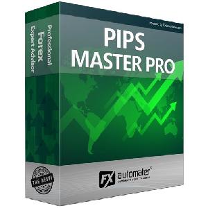 Pips Master PRO 自動売買