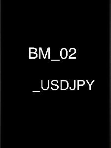 BM_02_USDJPY 自動売買