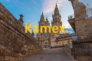 Kamex 自動売買