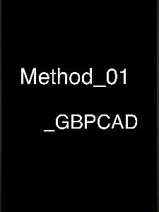 Method_01_GBPCAD 自動売買