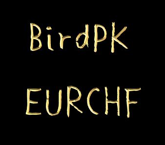 BirdPK_EURCHF