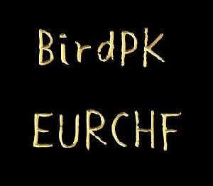 BirdPK_EURCHF 自動売買