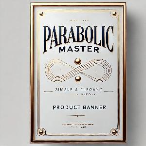 Parabolic Master 自動売買