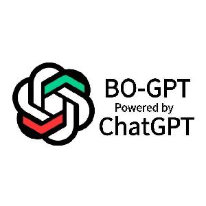 ChatGPTติดตั้งเครื่องมือสัญญาณตัวเลือกไบนารี "BO-GPT" Indicators/E-books