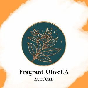 Fragrant Olive EA