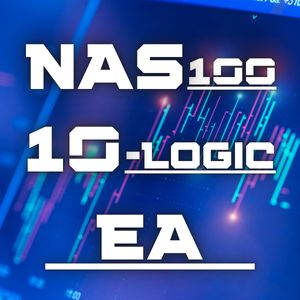 NAS100 10-Logic EA je