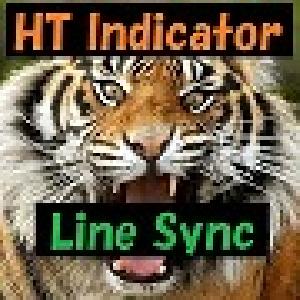 HT_Line_Sync インジケーター・電子書籍