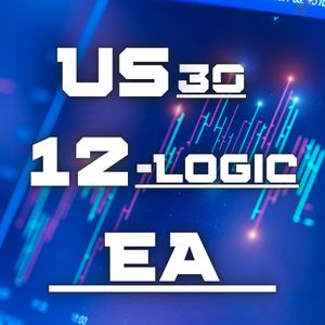 US30 12-Logic EA je