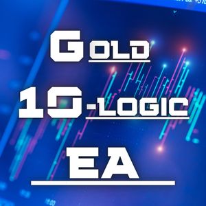 GOLD 10-Logic EA je