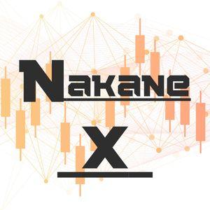 Nakane-X je 自動売買