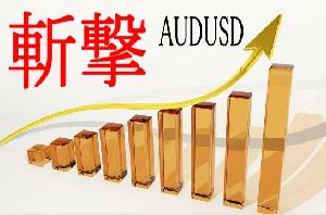 斬撃 AUDUSD 自動売買