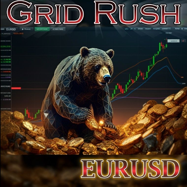 Grid Rash EURUSD