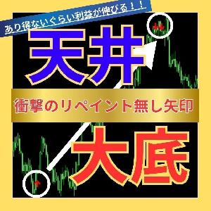 【11月限定】魔法のサイン！相場の天井と底をピンポイントにとらえる待望のオリジナル最強インジケーター インジケーター・電子書籍