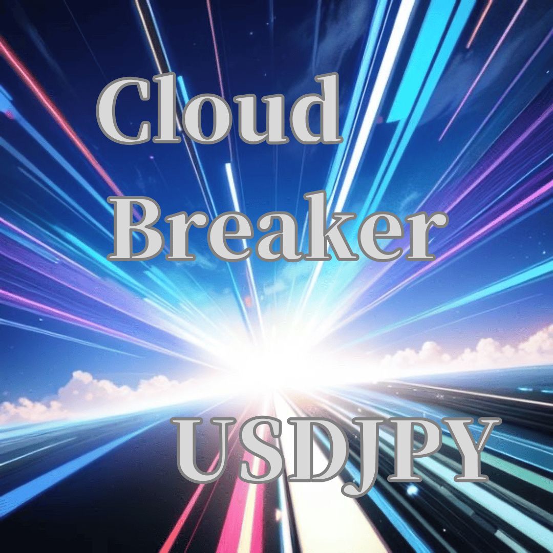 Cloud Breaker_USDJPY