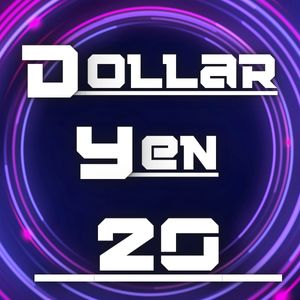 Dollar-Yen 20 je