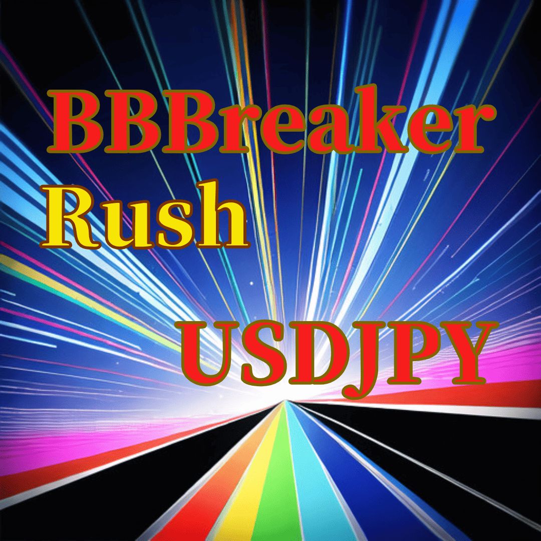 BBブレイカーRUSH_USDJPY