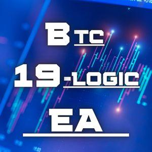 BTC 19-Logic EA je 自動売買