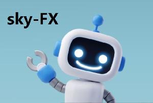 sky-FX 自動売買