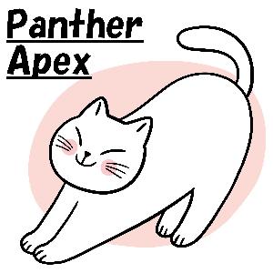 Panther_Apex 自動売買