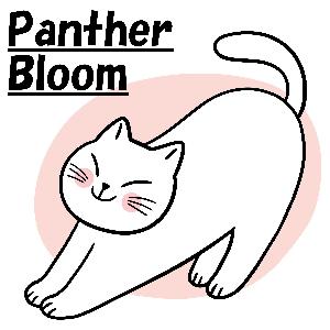 Panther_Bloom 自動売買