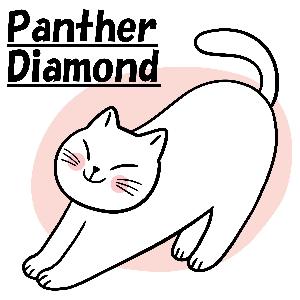 Panther_Diamond 自動売買