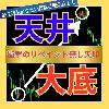 【12月限定】魔法のサイン！相場の天井と底をピンポイントにとらえる待望のオリジナル最強インジケーター