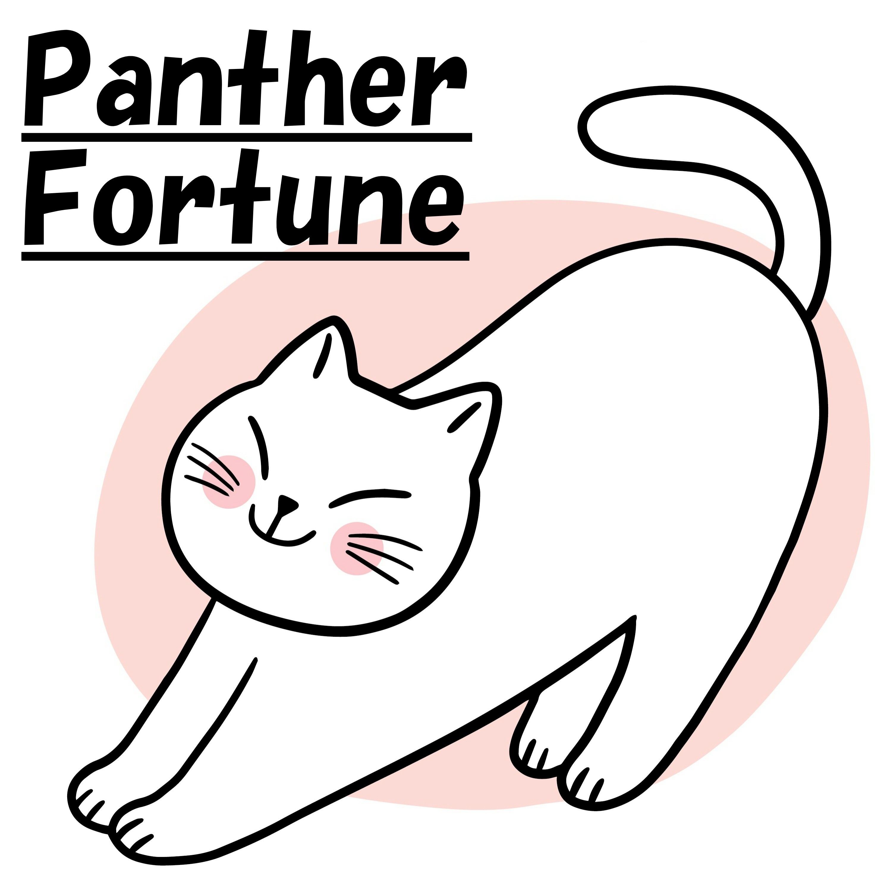 Panther_Fortune