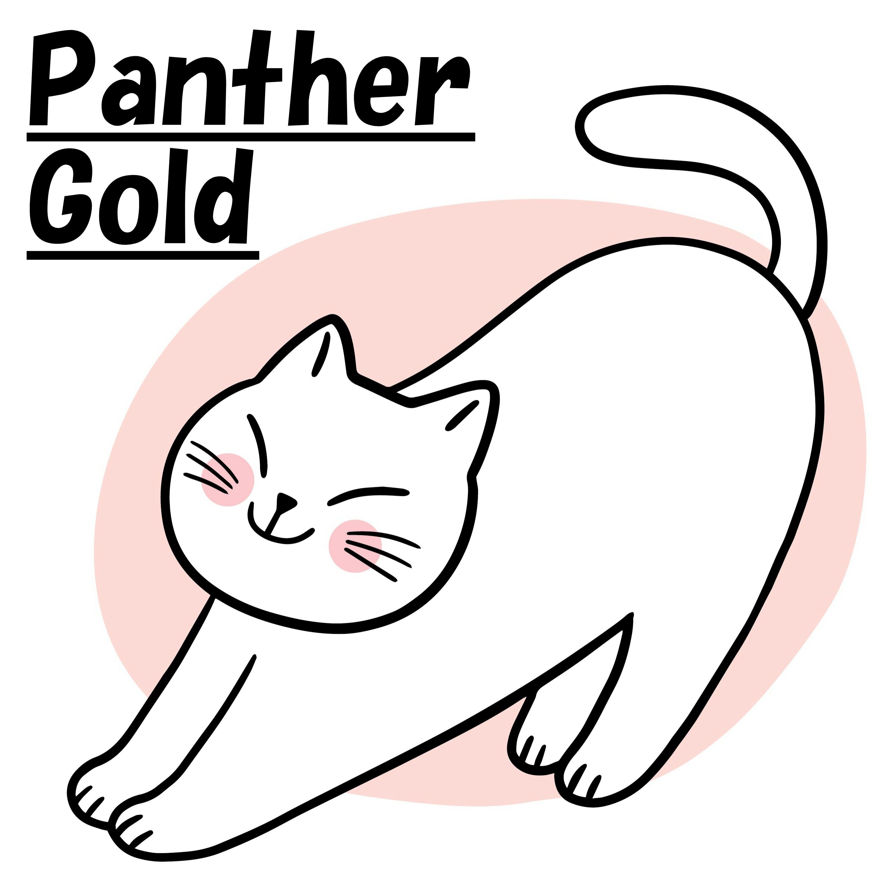 Panther_Gold