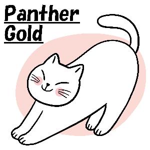 Panther_Gold 自動売買