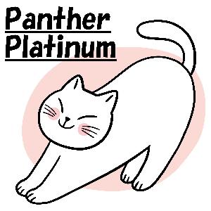 Panther_Platinum 自動売買