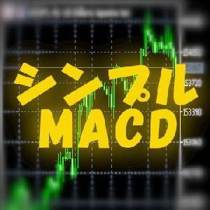 【aky_MACD】 MACD ที่สามารถปรับแต่งได้อย่างละเอียด。 ～ซีรีส์ MACD ของ aky～ Indicators/E-books