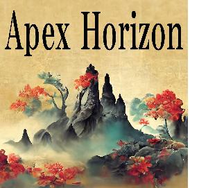 Apex_Horizon_H1_AUDCAD 自動売買