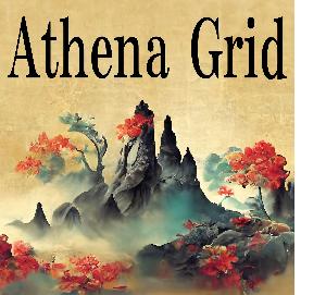 Athena_Grid_H1_EURUSD 自動売買