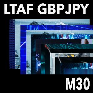 LTAF_GBPJPY_M30 自動売買