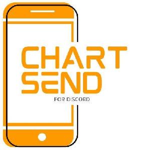 สามารถส่ง PC ชาร์ตไปยัง Discord ได้!【Chart Send To Discord】 Indicators/E-books