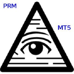 [MT5版]ポジション破産確率監視ツール PositionRuinMeter (PRM) インジケーター・電子書籍