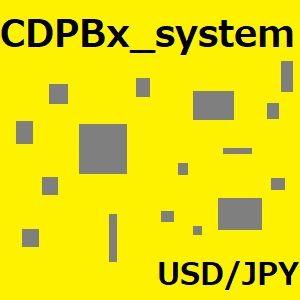 CDPBx_system 自動売買