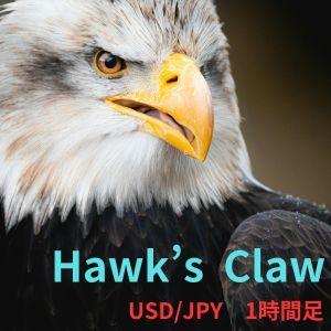 Hawk's Claw   FX自動取引ツール（EA） 自動売買