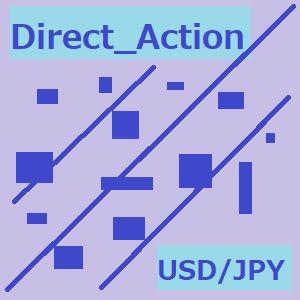 Direct_Action 自動売買