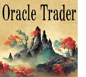 Oracle_Trader_AUDCAD_H1 自動売買