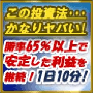 FXや競馬じゃない！勝率65％以上で安定した利益を継続！利回りなんと25%以上！勝率により利益をしっかり積み重ねる正統派ブックメーカー投資法　『totoBook』 インジケーター・電子書籍