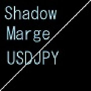 ShadowMarge(USDJPY) 自動売買