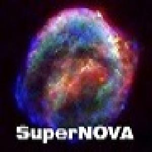 SuperNOVA 自動売買