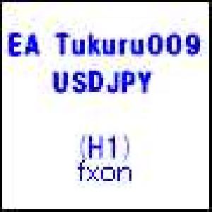 EA_Tukuru009_USDJPY(H1) 自動売買