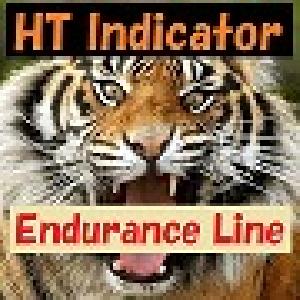 HT_Endurance_Line インジケーター・電子書籍