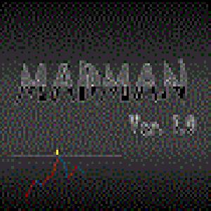 The MADMAN　 Ver. 1.0　EURUSD 自動売買