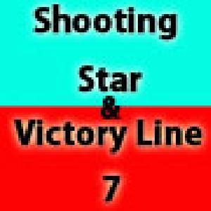 Victory Line7 + Shooting Star インジケーター・電子書籍