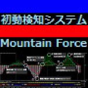 Mountain Force（マウンテンフォース） Indicators/E-books